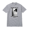 Gx1000 T-Shirt Bomb Hills Heather Grey