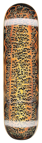 Gx1000 Deck Jeff Carlyle Path