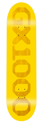 Gx1000 Deck Og Logo Ii