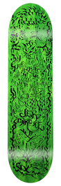 Gx1000 Deck Slow Burn Carlyle Black