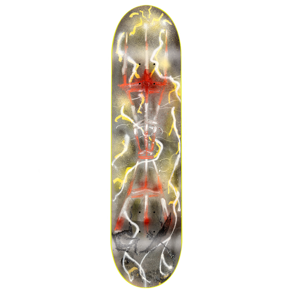 Gx1000 Deck Twin Peaks