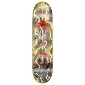 Gx1000 Deck Twin Peaks