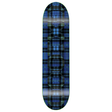 Gx1000 Deck Og Logo Tartan Blue