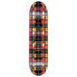 Gx1000 Deck Og Logo Tartan Orange