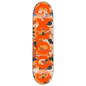 Gx1000 Deck Og Logo Camo Orange