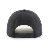 Casquette 47 Brand NHL Pittsburgh Penguins Cold Zone MVP DP Black