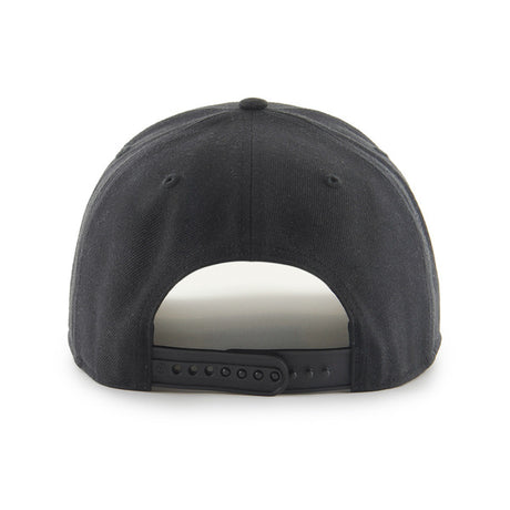 Casquette 47 Brand NHL Pittsburgh Penguins Cold Zone MVP DP Black