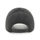 Casquette 47 Brand NHL Boston Bruins Metallic Snap MVP Black