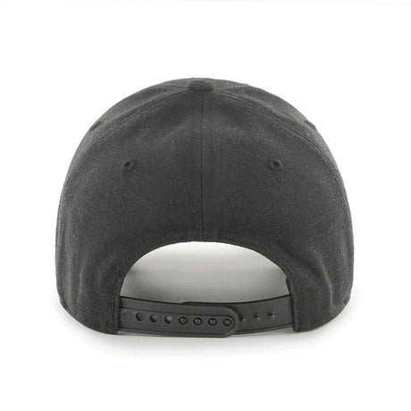 Casquette 47 Brand NHL Boston Bruins Metallic Snap MVP Black