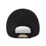 Casquette 47 Brand NHL Boston Bruins MVP Black