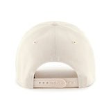 Casquette snapback 47 Brand NHL Boston Bruins MVP Natural
