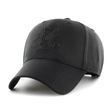 Casquette snapback 47 Brand NHL Chicago Blackhawks MVP Black