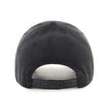 Casquette snapback 47 Brand NHL Chicago Blackhawks MVP Black