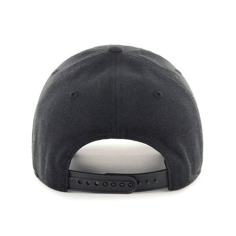 Casquette snapback 47 Brand NHL Chicago Blackhawks MVP Black