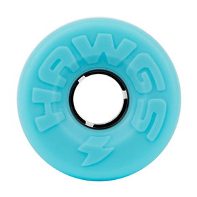 Hawgs Wheels (Jeu De 4) 63Mm Easy 78A Blue