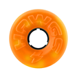 Hawgs Wheels (Jeu De 4) 60Mm Lil Easy 78A Orange Yellow