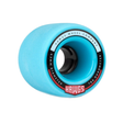 Hawgs Wheels (Jeu De 4) 63Mm Fatty 78A Blue