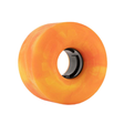 Hawgs Wheels (Jeu De 4) 60Mm Lil Ez 83A Slider Orange Ylw