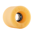 Hawgs Wheels (Jeu De 4) 63Mm Doozies Mango Orange 78A