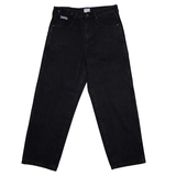 Hoddle Jean Ranger Black Black