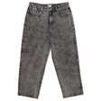 Hoddle Jean Ranger Black Acid