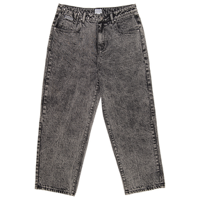 Hoddle Jean Ranger Black Acid