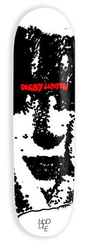 Hoddle Deck Digby Luxton Witness 8.5
