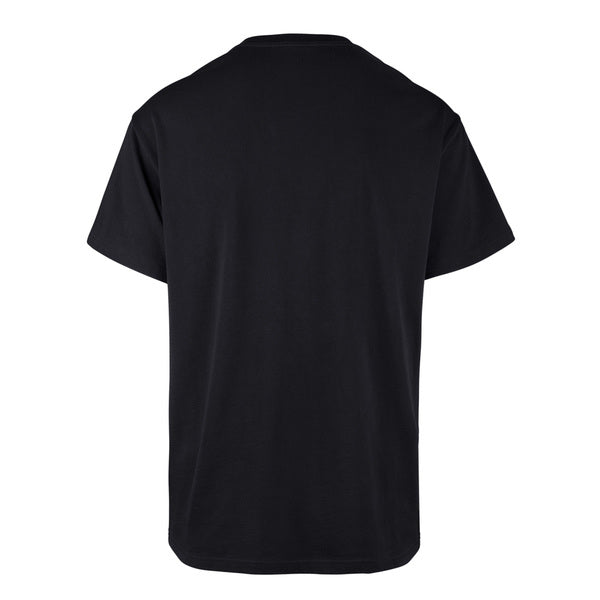 Tee-shirt 47 Brand NHL Toronto Maple Leafs Imprint Echo Fall Navy