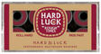 Hard Luck Roulements (Jeu De 8) Rough Times
