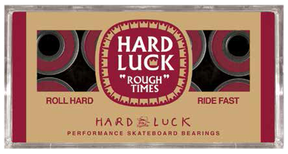 Hard Luck Roulements (Jeu De 8) Rough Times