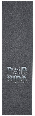 Hard Luck Grip Plaque Pro Vida Black