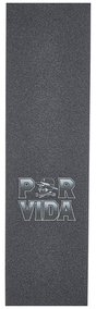 Hard Luck Grip Plaque Pro Vida Black