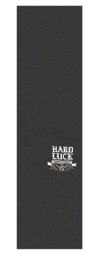 Hard Luck Grip Plaque Angelito