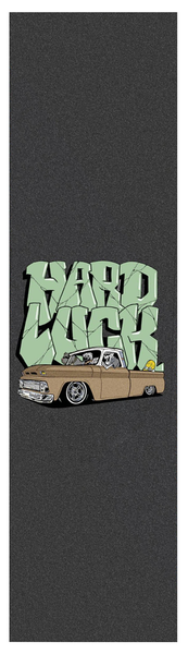 Hard Luck Grip Plaque Lil Sleepy