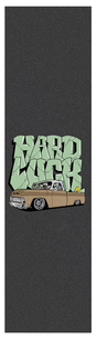 Hard Luck Grip Plaque Lil Sleepy