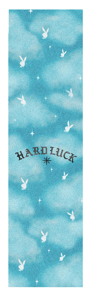 Hard Luck Grip Plaque Not Urs