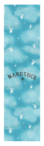 Hard Luck Grip Plaque Not Urs