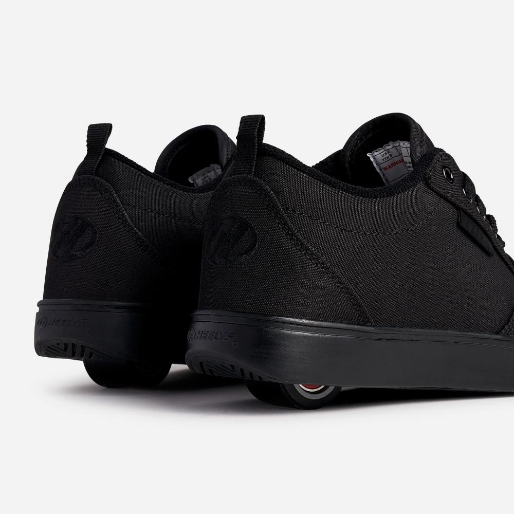 Heelys (Uk) Pro 20 (Ahes10430)
