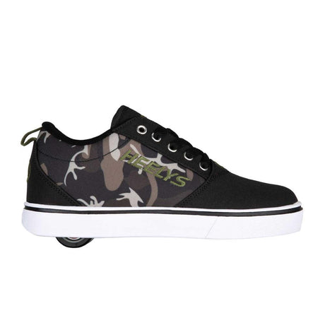 Heelys (Uk) Pro 20 Emb Print (Ahe00352001)