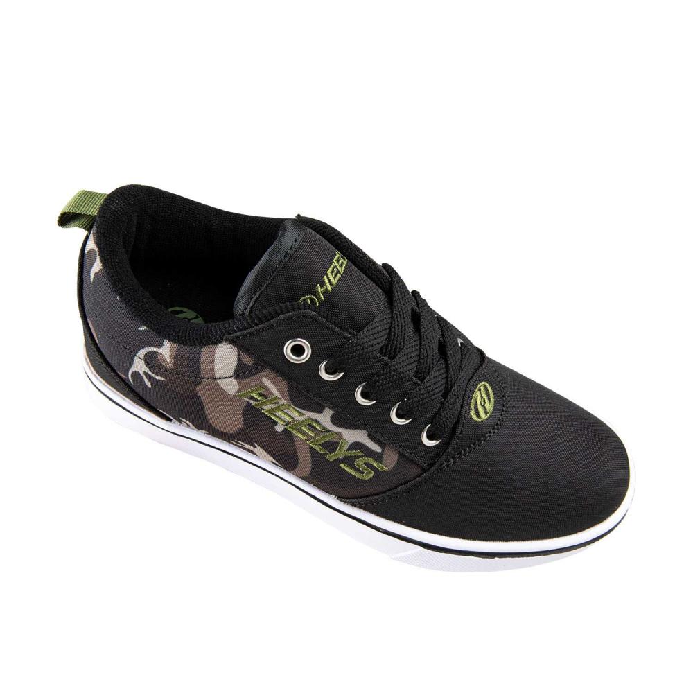 Heelys (Uk) Pro 20 Emb Print (Ahe00352001)