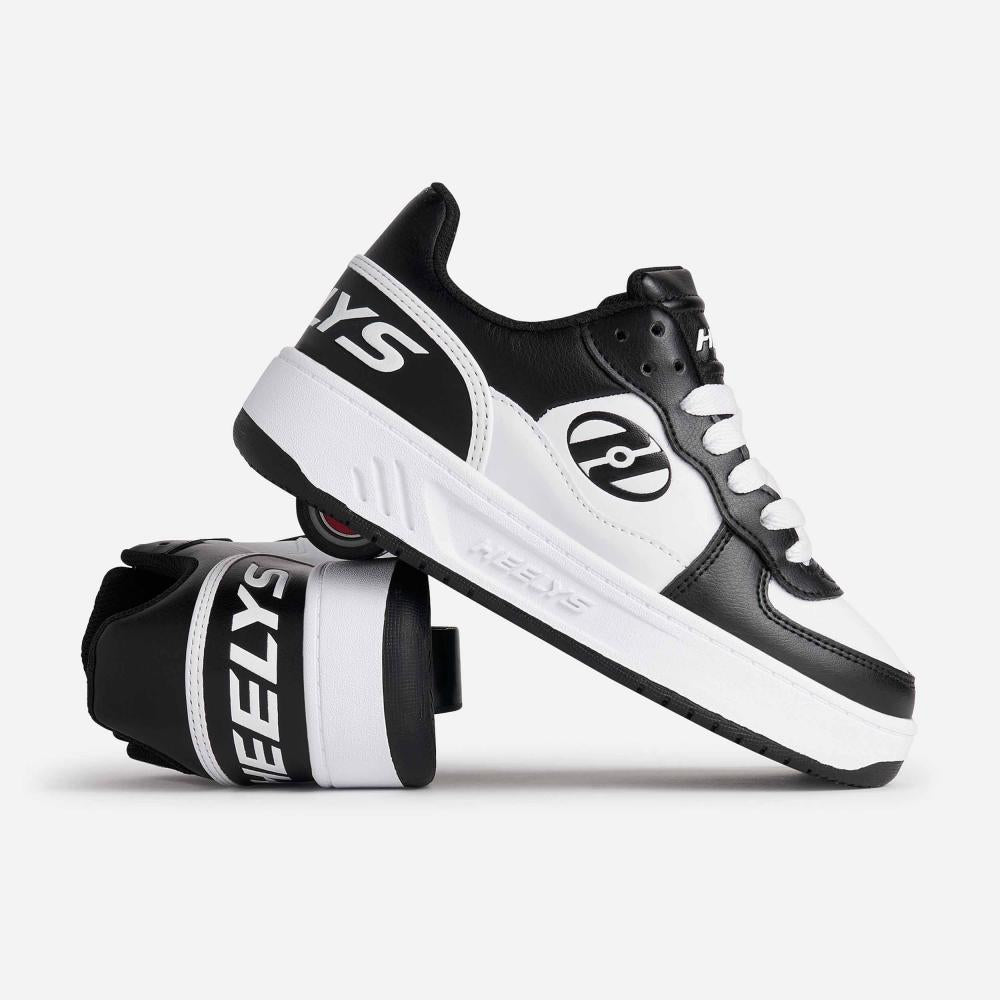 Heelys (Uk) Rezerve Low (Hes10664)