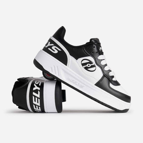 Heelys (Uk) Rezerve Low (Hes10664)