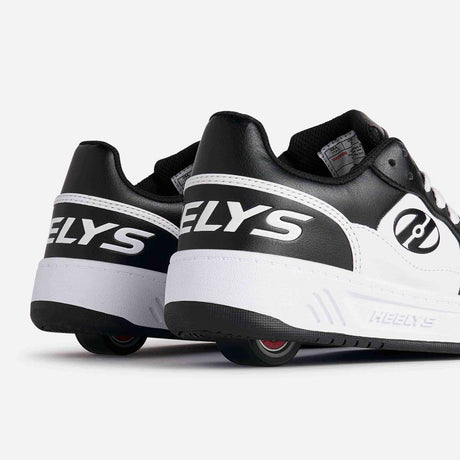 Heelys (Uk) Rezerve Low (Hes10664)