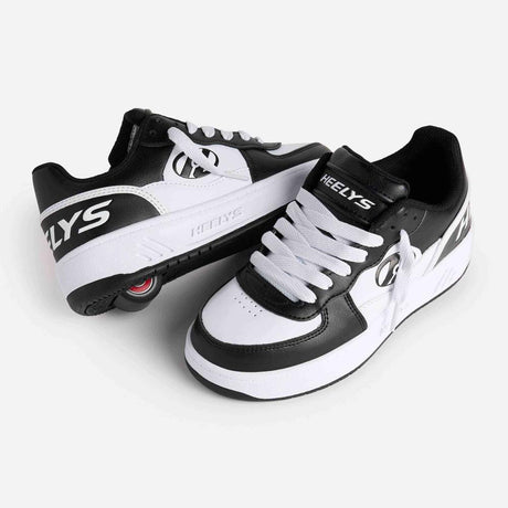 Heelys (Uk) Rezerve Low (Hes10664)