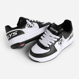 Heelys (Uk) Rezerve Low (Hes10664)