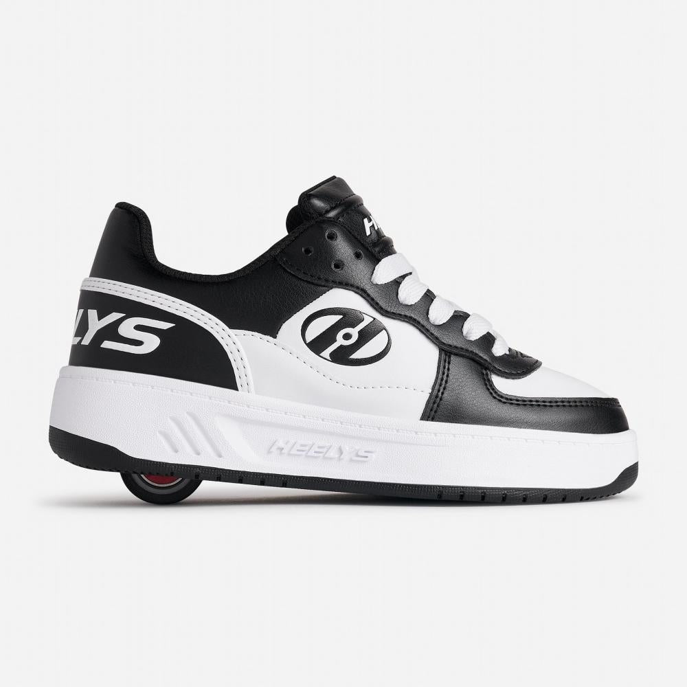 Heelys (Uk) Rezerve Low (Hes10664)
