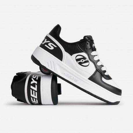 Heelys (Uk) Rezerve Low (Hes10664)