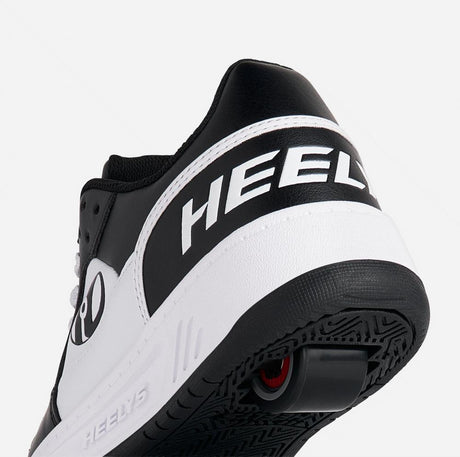 Heelys (Uk) Rezerve Low (Hes10664)