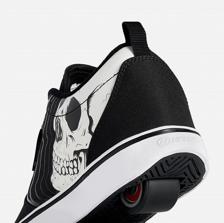 Heelys (Uk) Pro 20 Prnt Glow (He01081001)