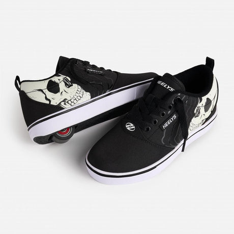 Heelys (Uk) Pro 20 Prnt Glow (He01081001)